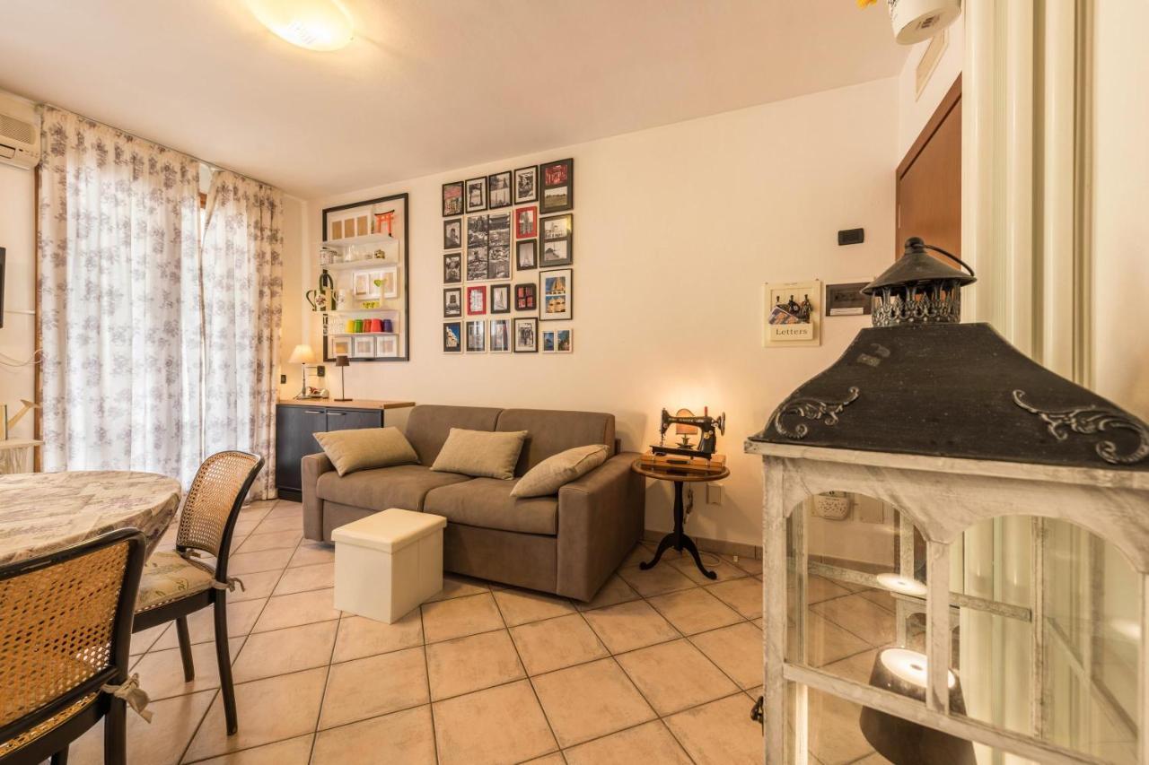 Apartment Trento 33