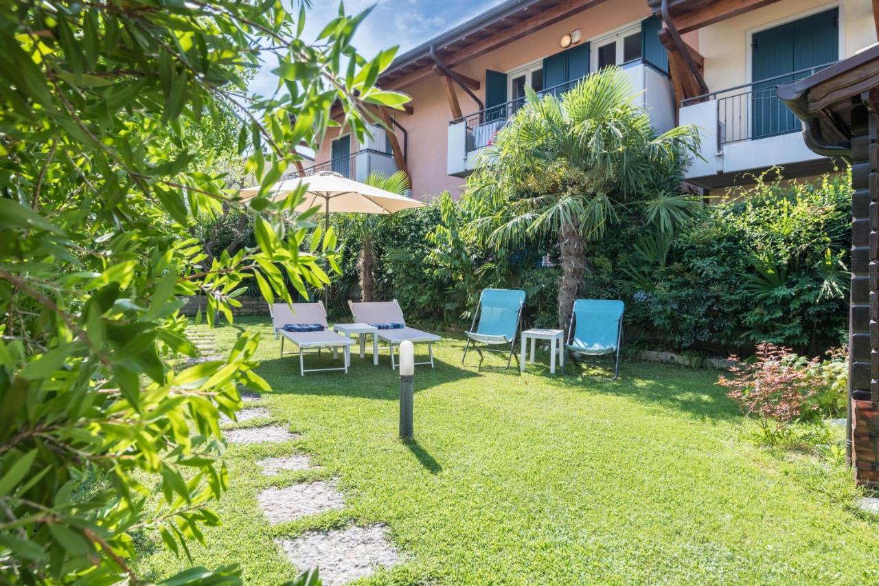 Trento 33 Apartment