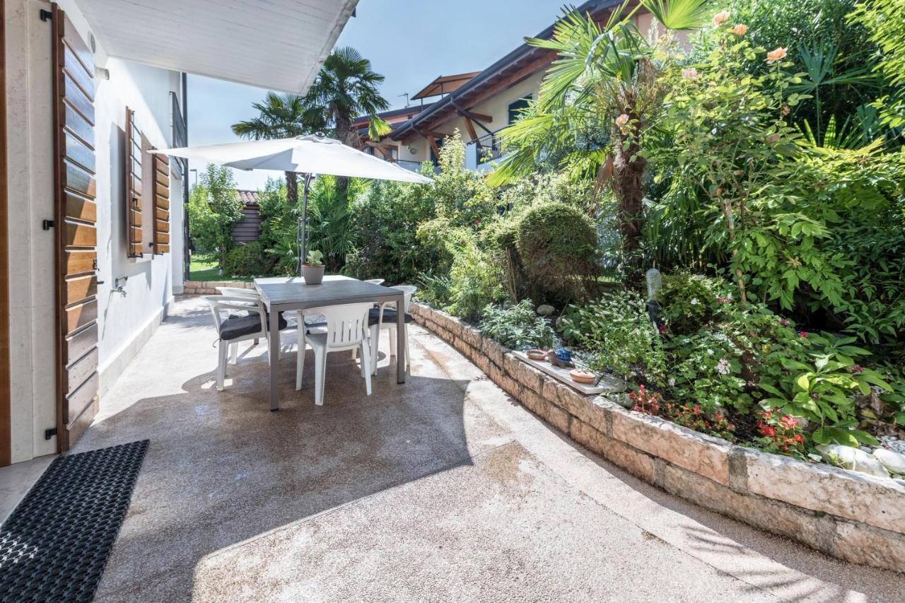 Apartment Trento 33 Lazise
