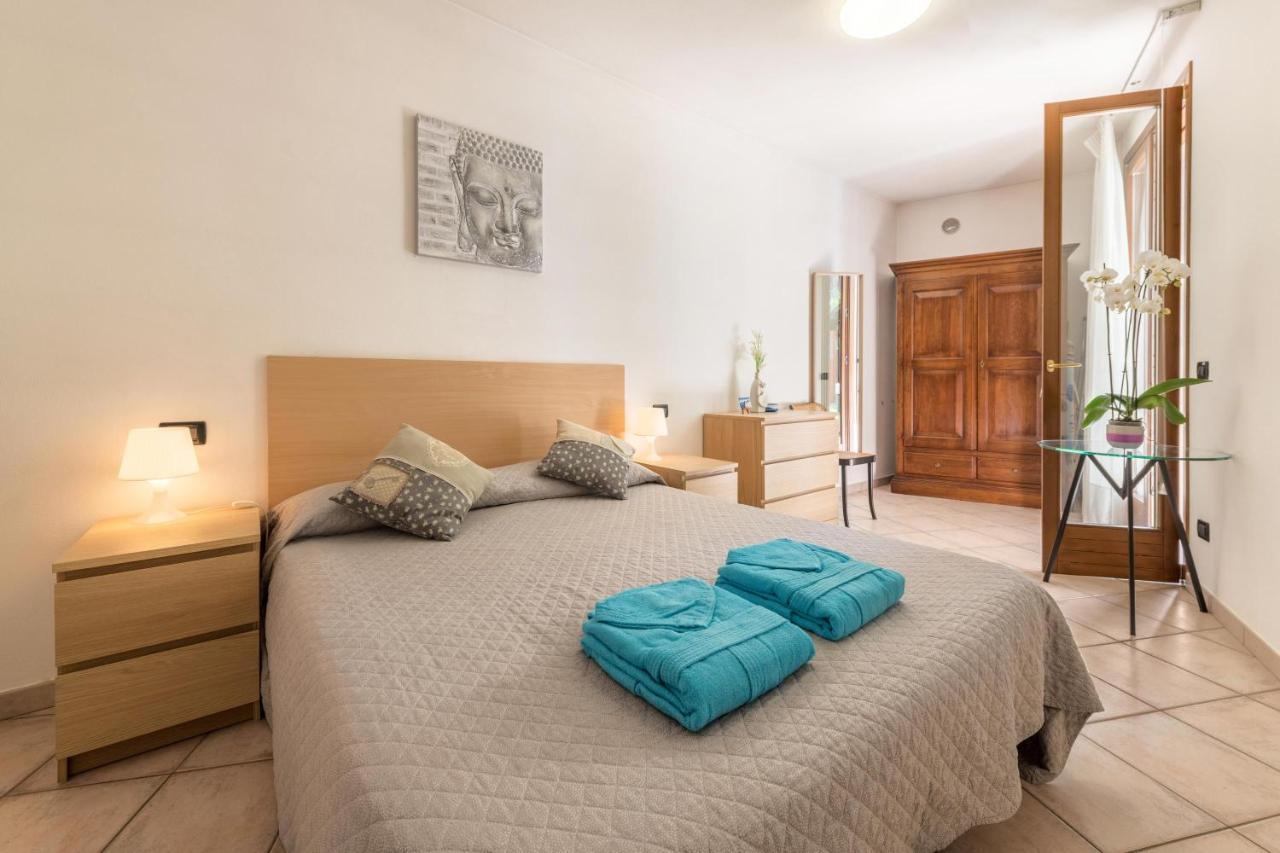 Trento 33 Apartment Lazise
